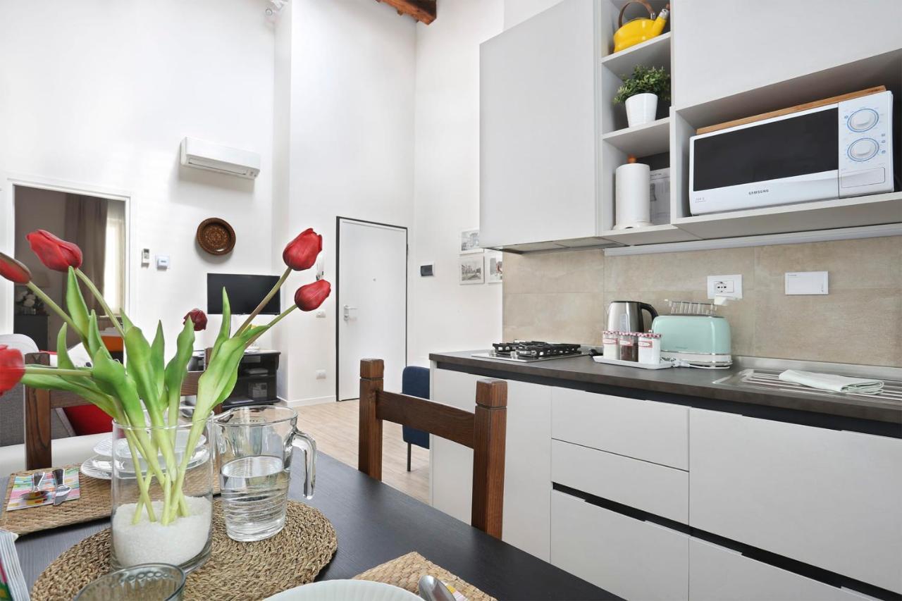 Il Granduca New Apartment In Amazing Location - Hosted By Sweetstay Florence Exterior photo