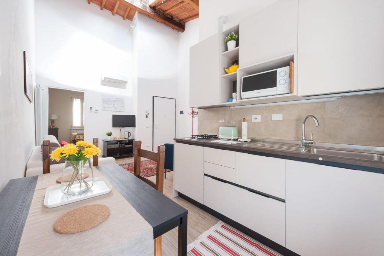 Il Granduca New Apartment In Amazing Location - Hosted By Sweetstay Florence Exterior photo