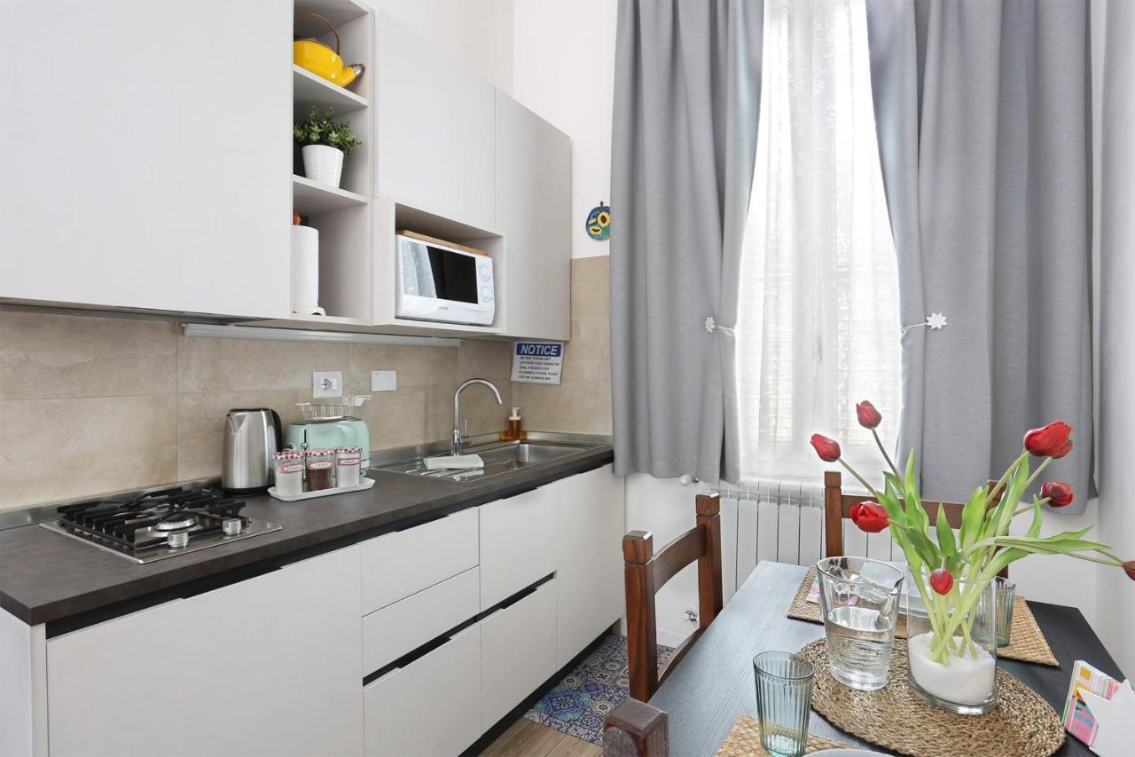 Il Granduca New Apartment In Amazing Location - Hosted By Sweetstay Florence Exterior photo